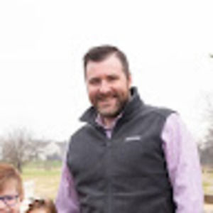 Meet your Posher, Stephen